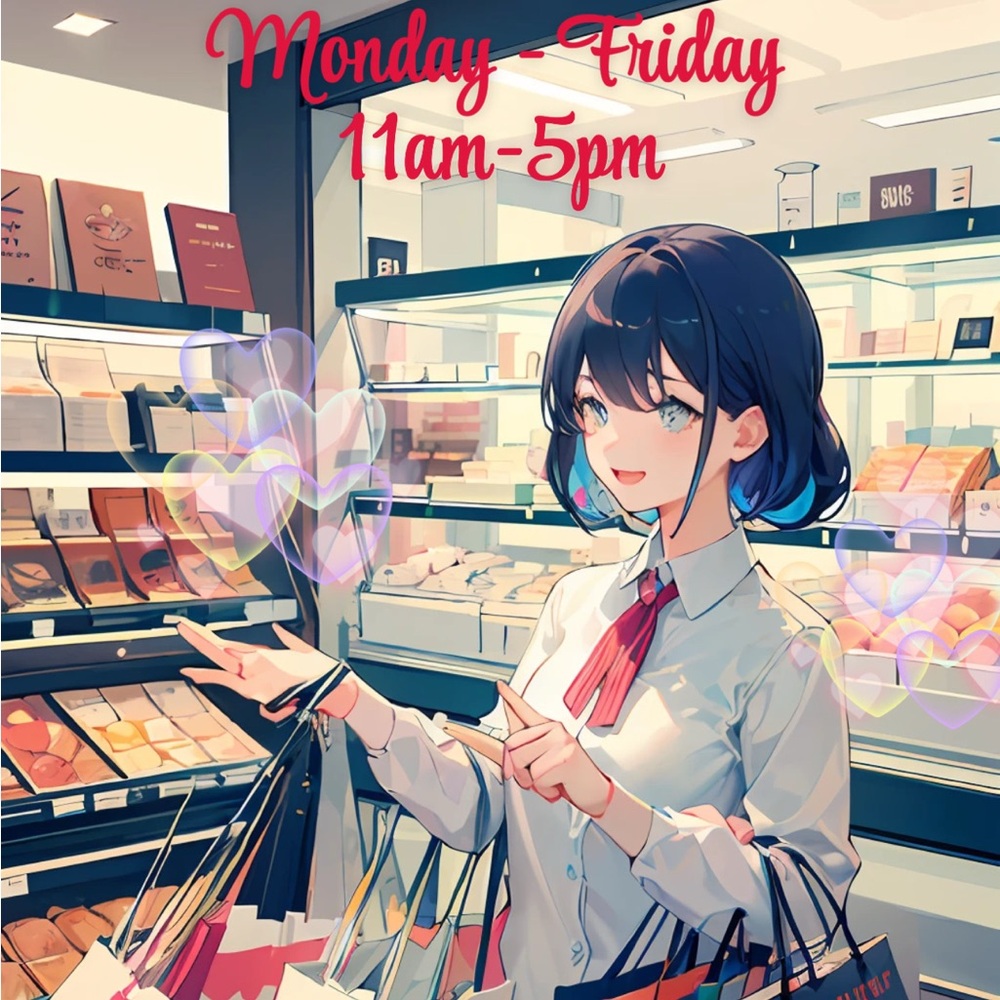 Unlisted item sale